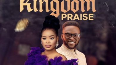 Kingdom Praise - Veeki Royce x Elijah Daniel