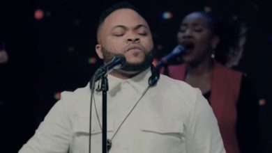 Kolawole Bekes - Showed Up