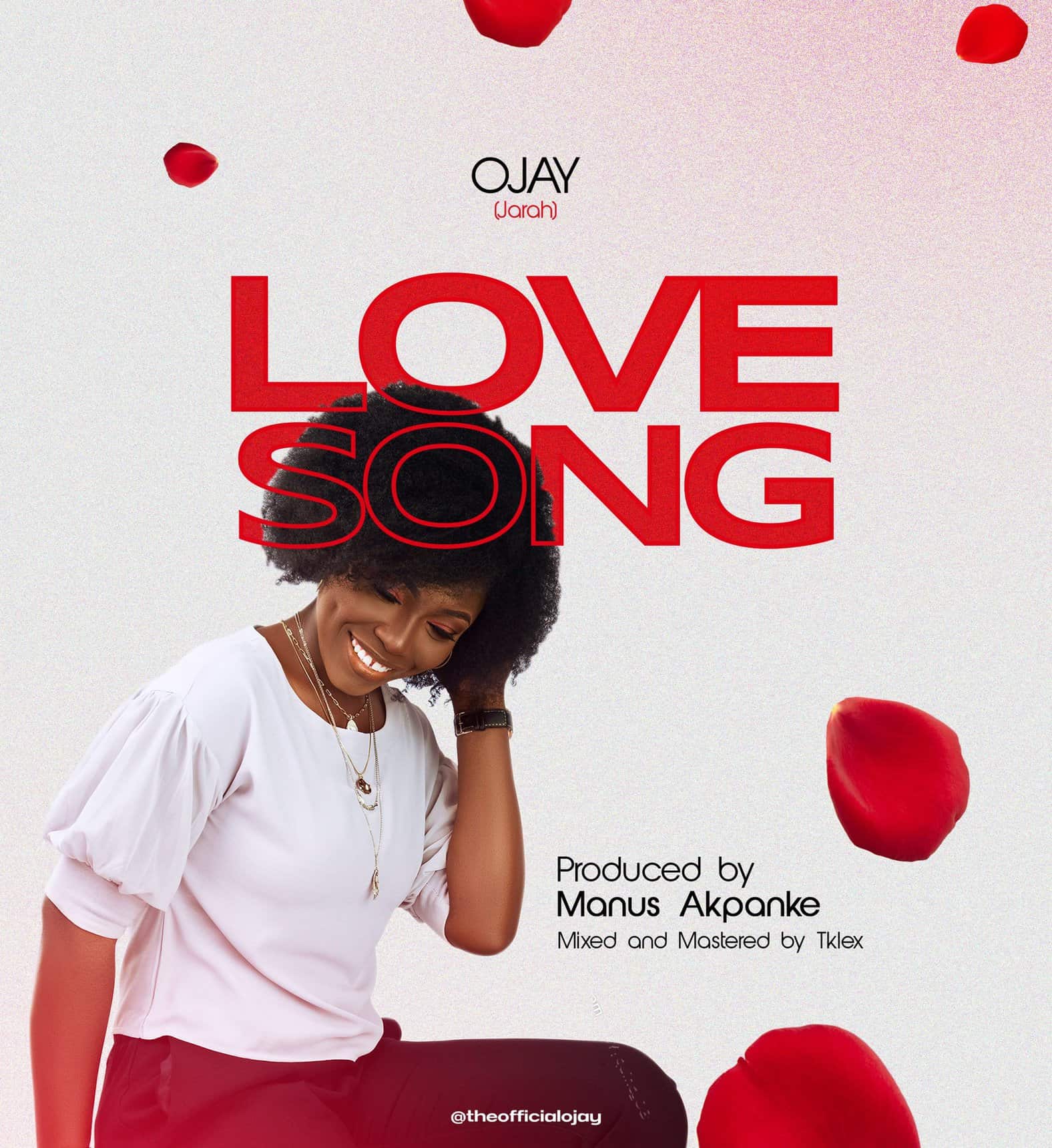 Ojay-Love-Song