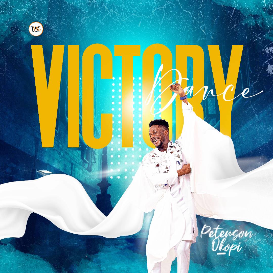 Victory Dance By Peterson Okopi