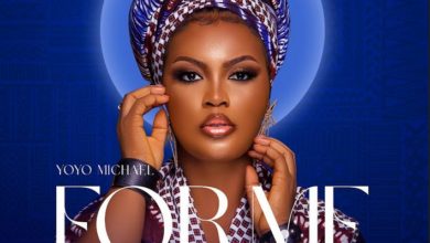 FOR ME-YOYO MICHAEL