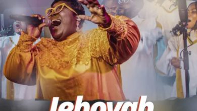 Judikay-Jehovah Meliwo