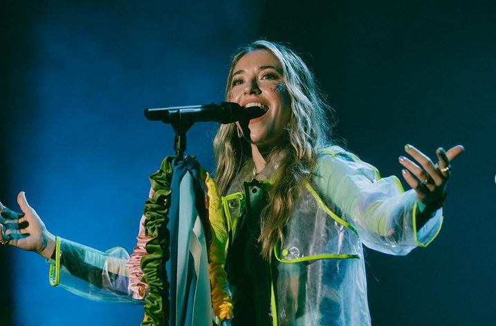 Lauren Daigle