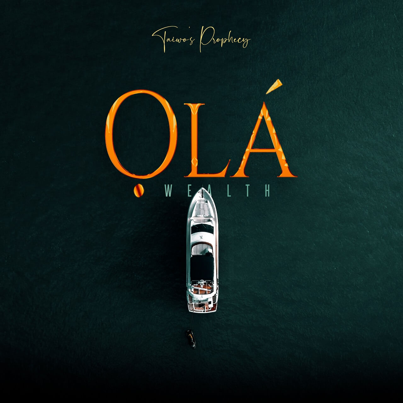 OLA 'WEALTH'