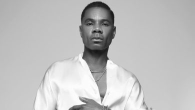 Kirk Franklin