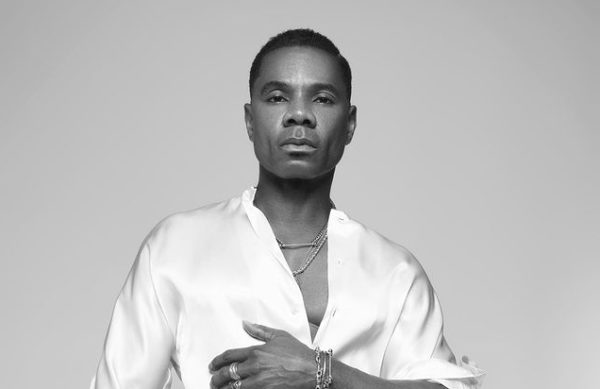 Kirk Franklin