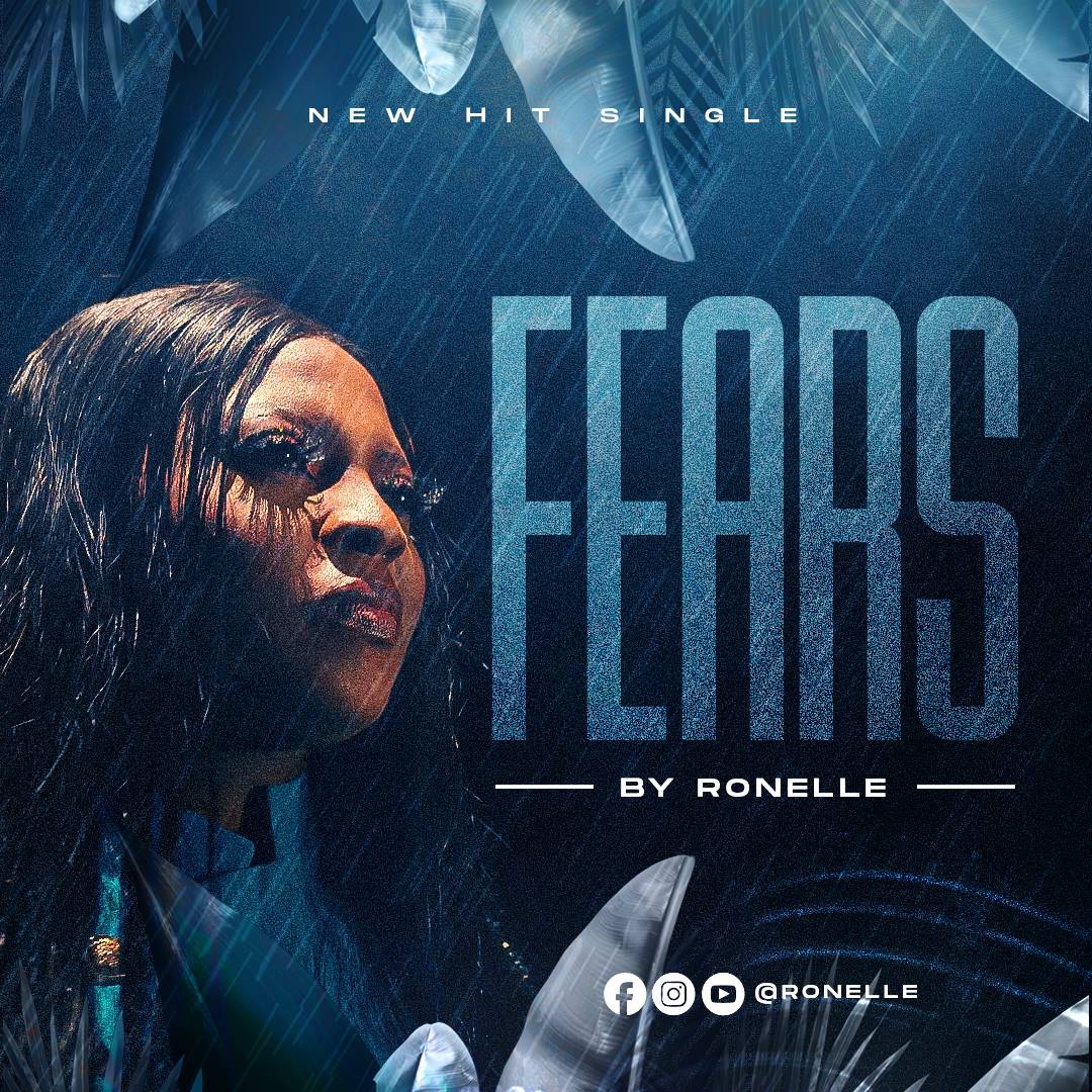 Ronelle – Fears