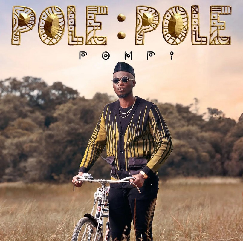 Pole Pole_Pompi