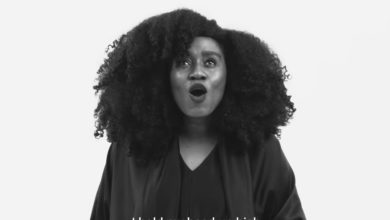 TY Bello - HE FIGHTS FOR ME