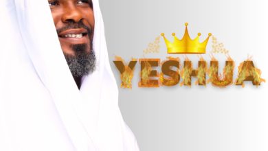Yeshua - Femi Olulowo