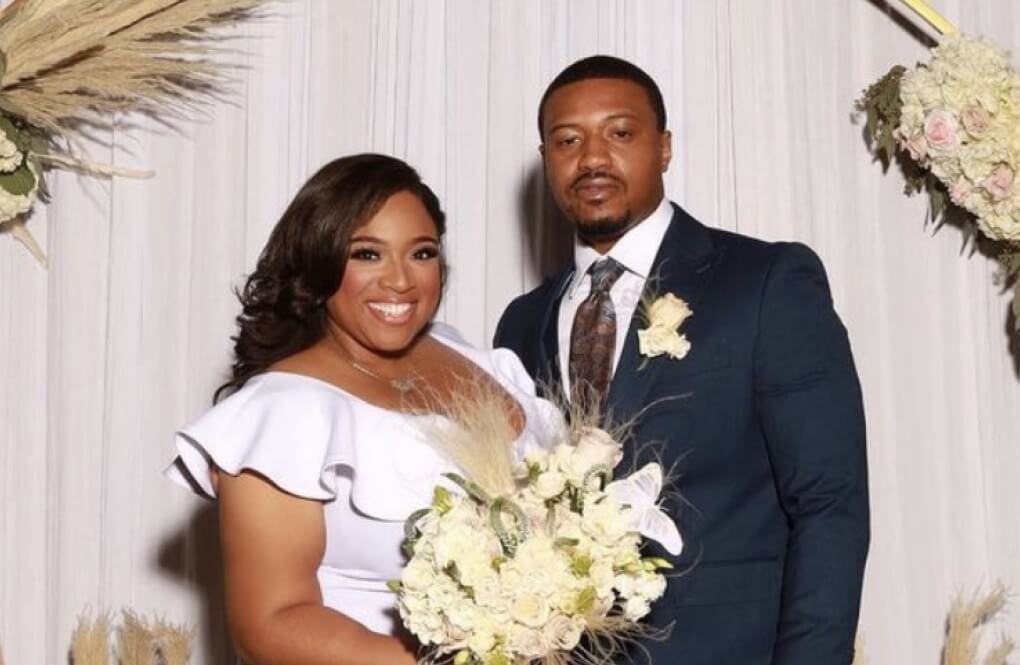 kierra-sheard-Kelly-and-husband