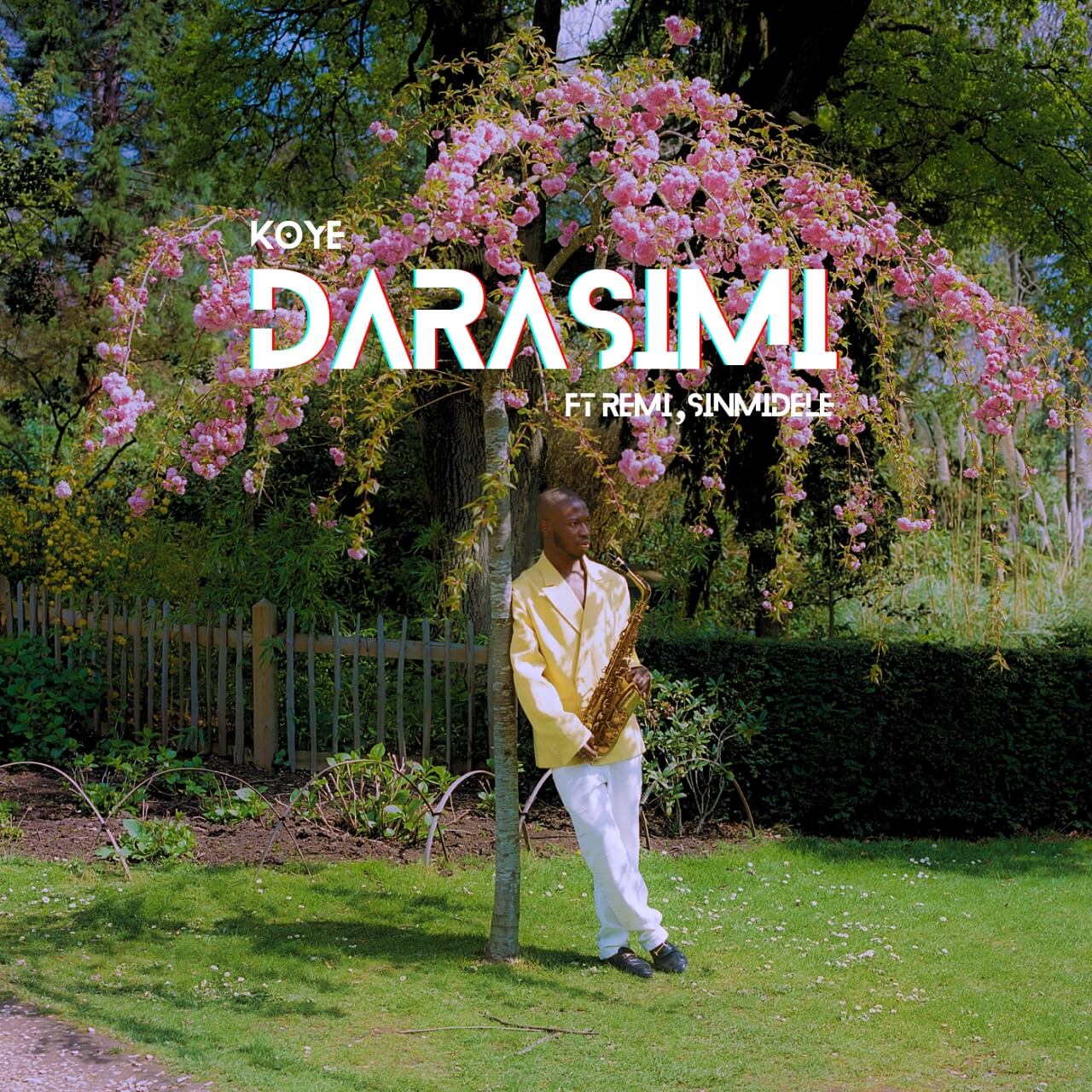 DARASIMI - KOYE