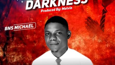 BNS Michael - Light In Darkness