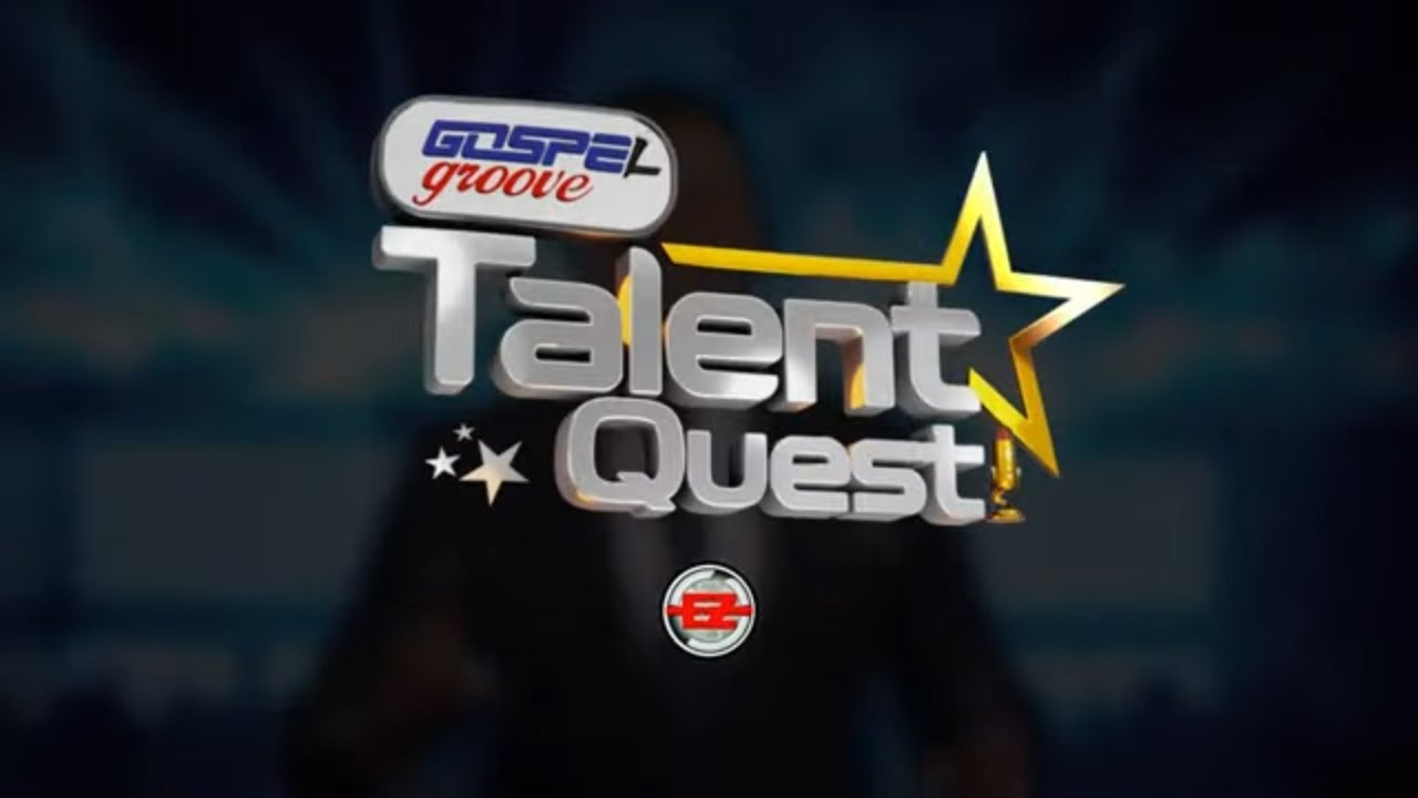 Gospel Groove Talent Quest 2023