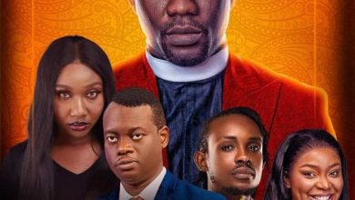 The Winlos - Prophet Suddenly