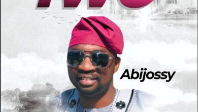 Iwo - Abijossy