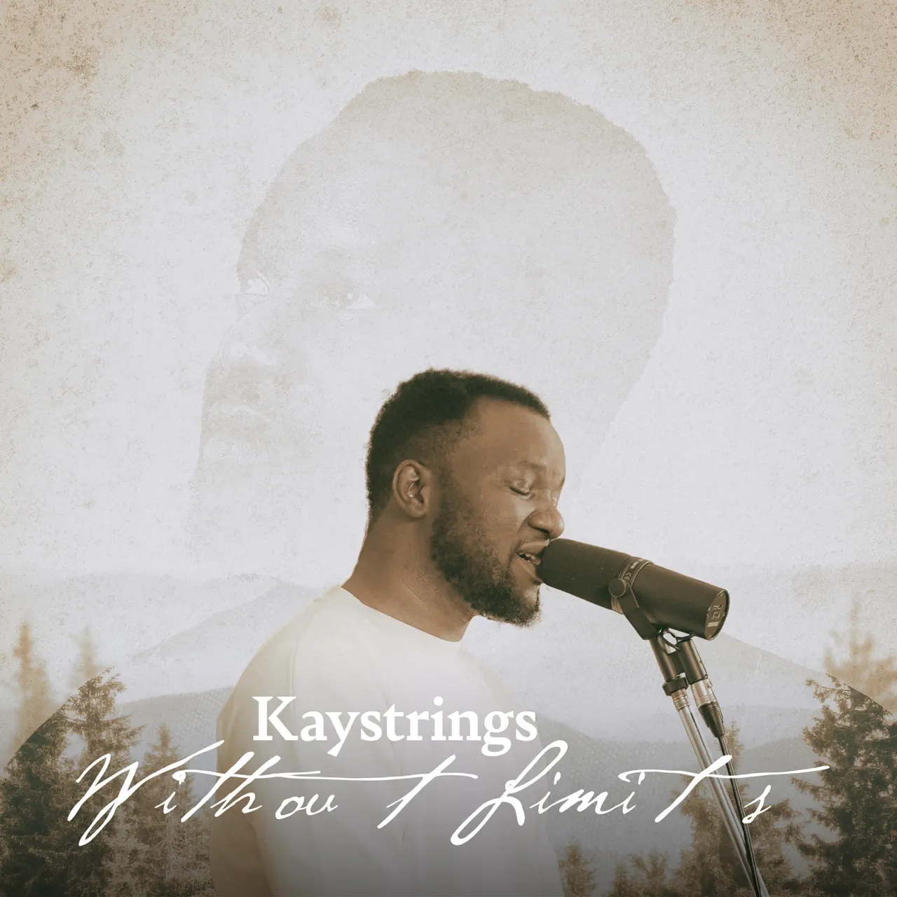 Kaystrings_Without Limits