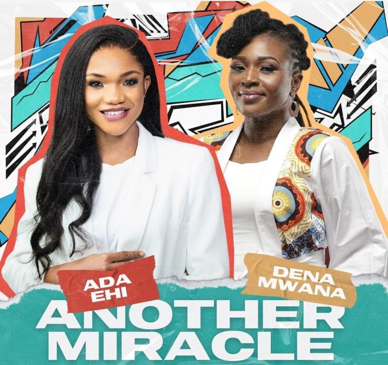 Ada Ehi Moses - Another Miracle