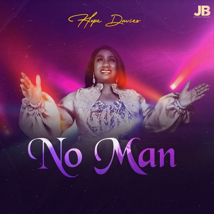 Hope Davies_No Man