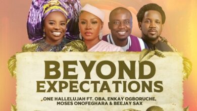 Beyond-Expectations-One-Hallelujah-ft-Oba-Enkay-Ogboruche-Moses-Onofeghara-Beejay-Sax-mp3-i
