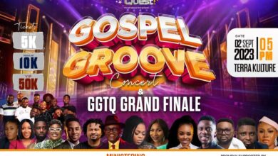 Gospel Groove Talent Quest_GGTQ Grand Finale