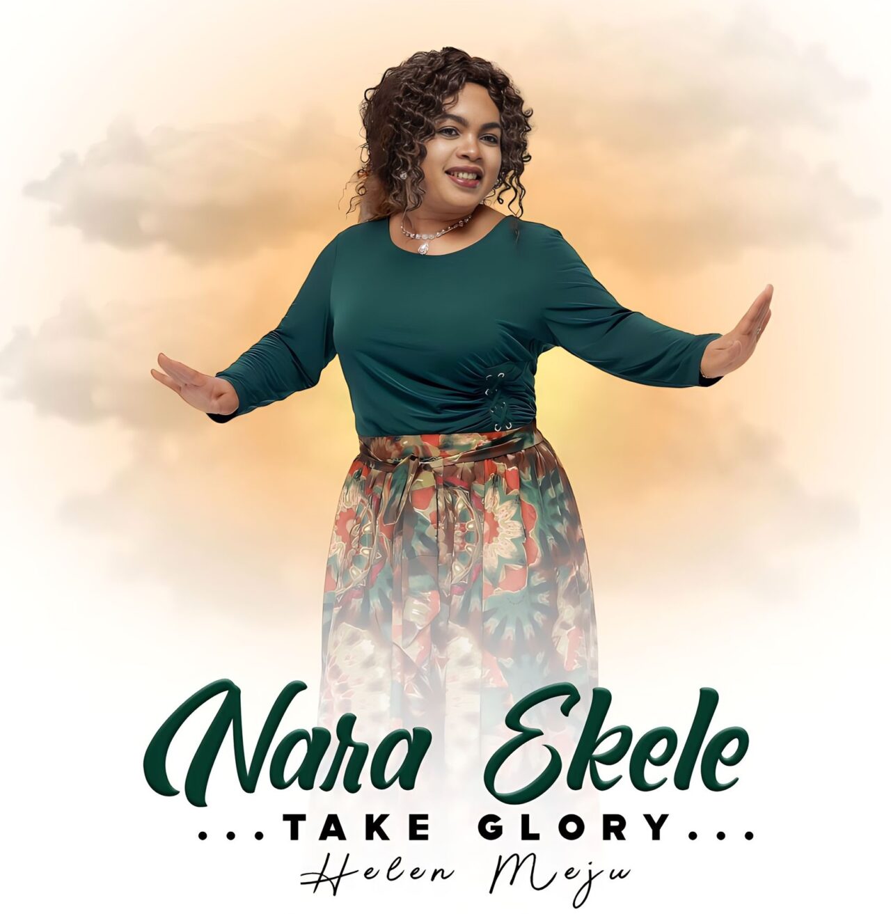 Helen-Meju-Nara-Ekele-Take-Glory-mp3-image