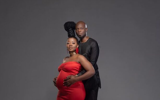 Pompi & Esther Chungu