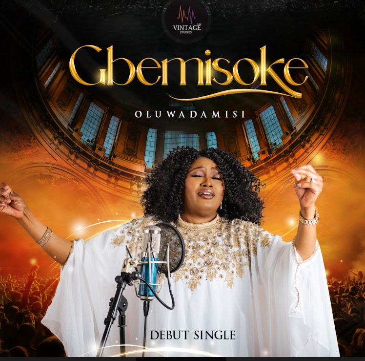 Oluwadamisi-Gbemisoke