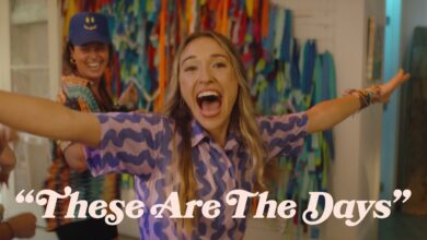 These Are the Days_Lauren Daigle