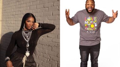 Tiwa Savage | Zacardi Cortez