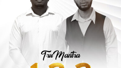 Tru Mantra - 1,2,3