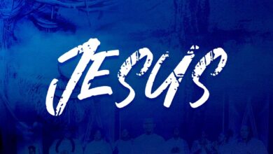 Marathon Praise Choir - Jesus