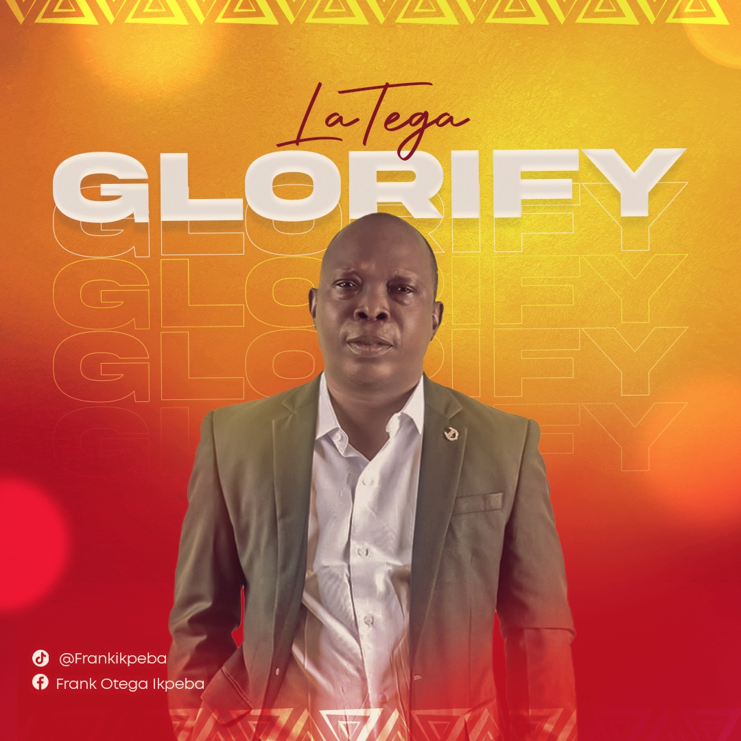 LaTEga - Glorify