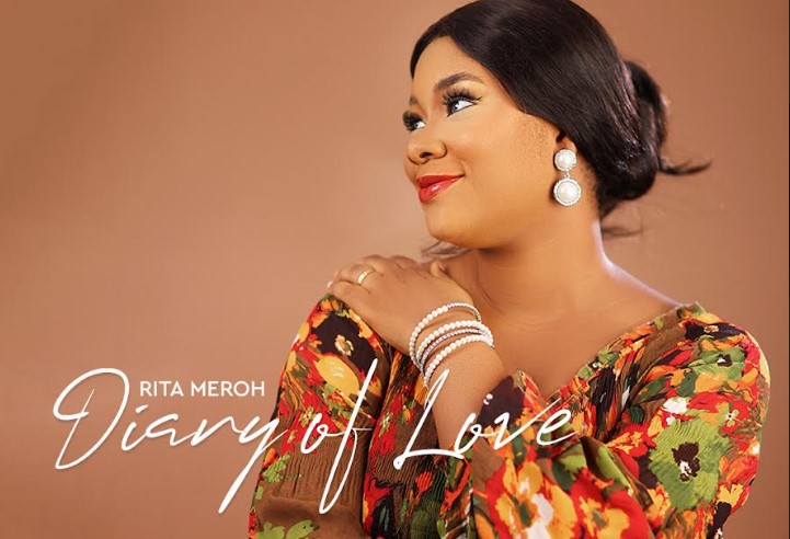 Dairy of Love_Rita Meroh