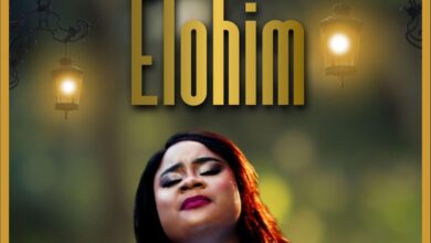 Elohin-Bindu