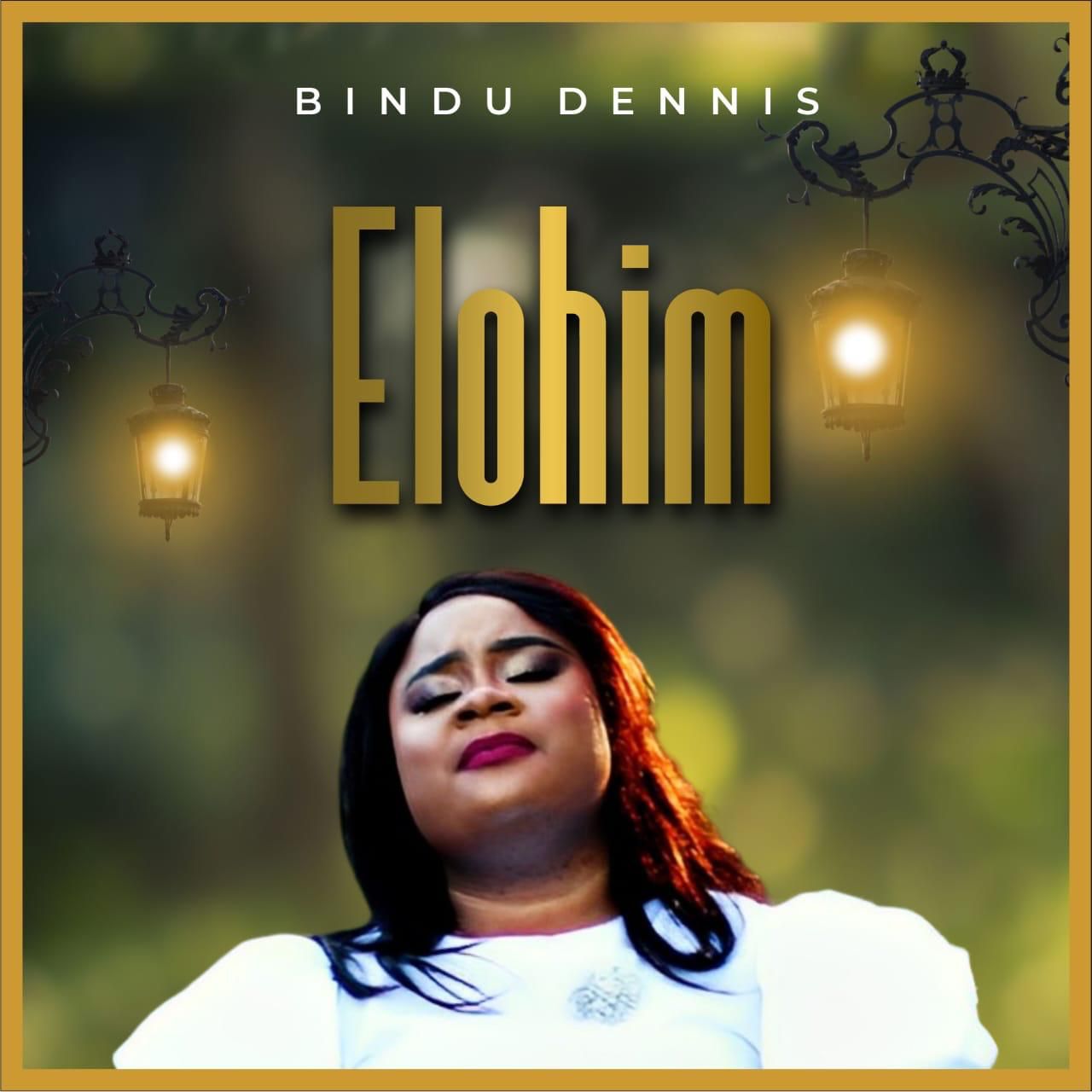 Elohin-Bindu