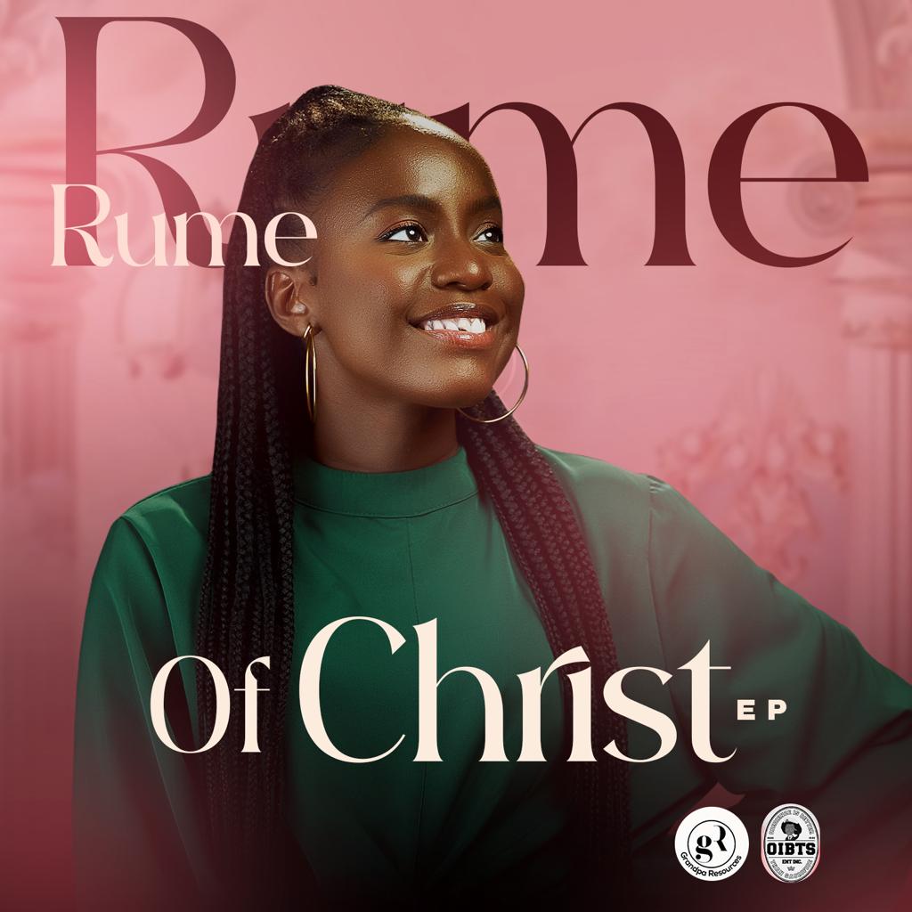 Of Christ_ Rume