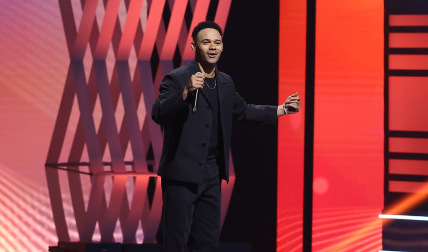 Tauren Wells_Dove_Awards_2023