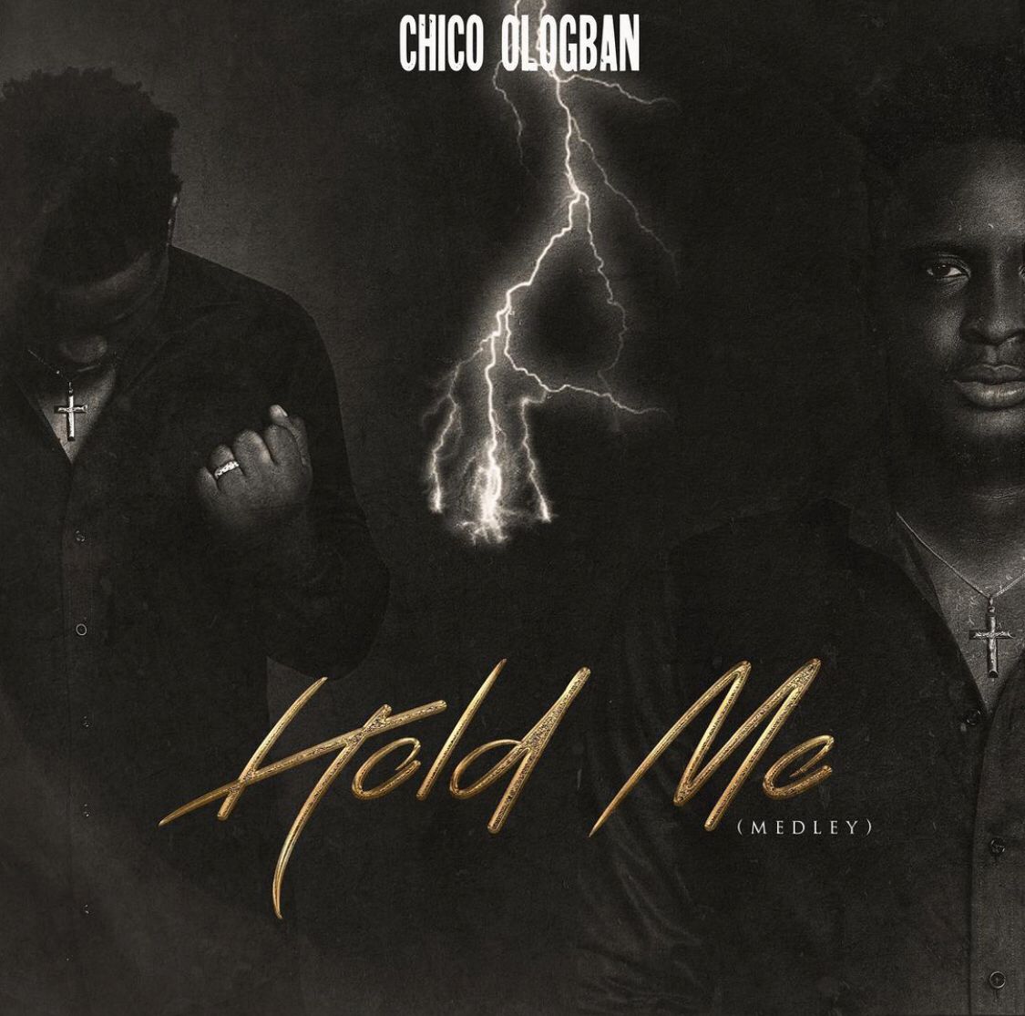 Hold Me
