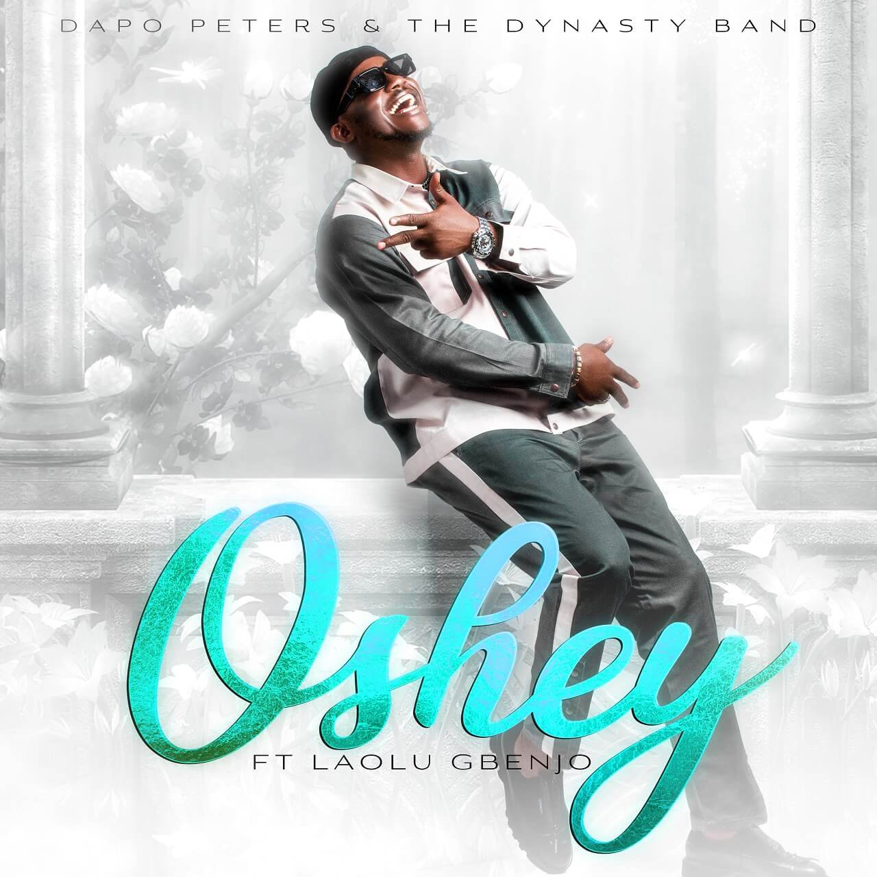 Oshey-Dapo Peters & The Dynasty Band