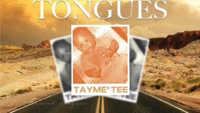 A Thousand Tongues_Tayme
