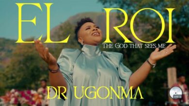 El Roi - Dr Ugomma