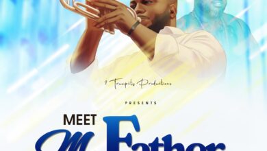 Meet My Father - Deji 2Trumpetz