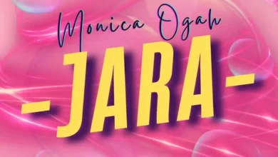 Monica Ogah_Jara