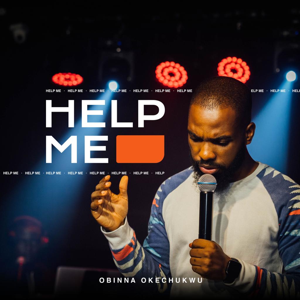 Obinna_Help Me