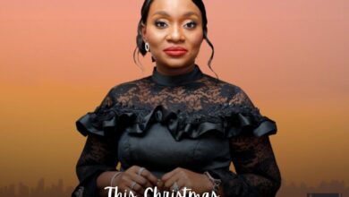 This Christmas Song - Daytohun