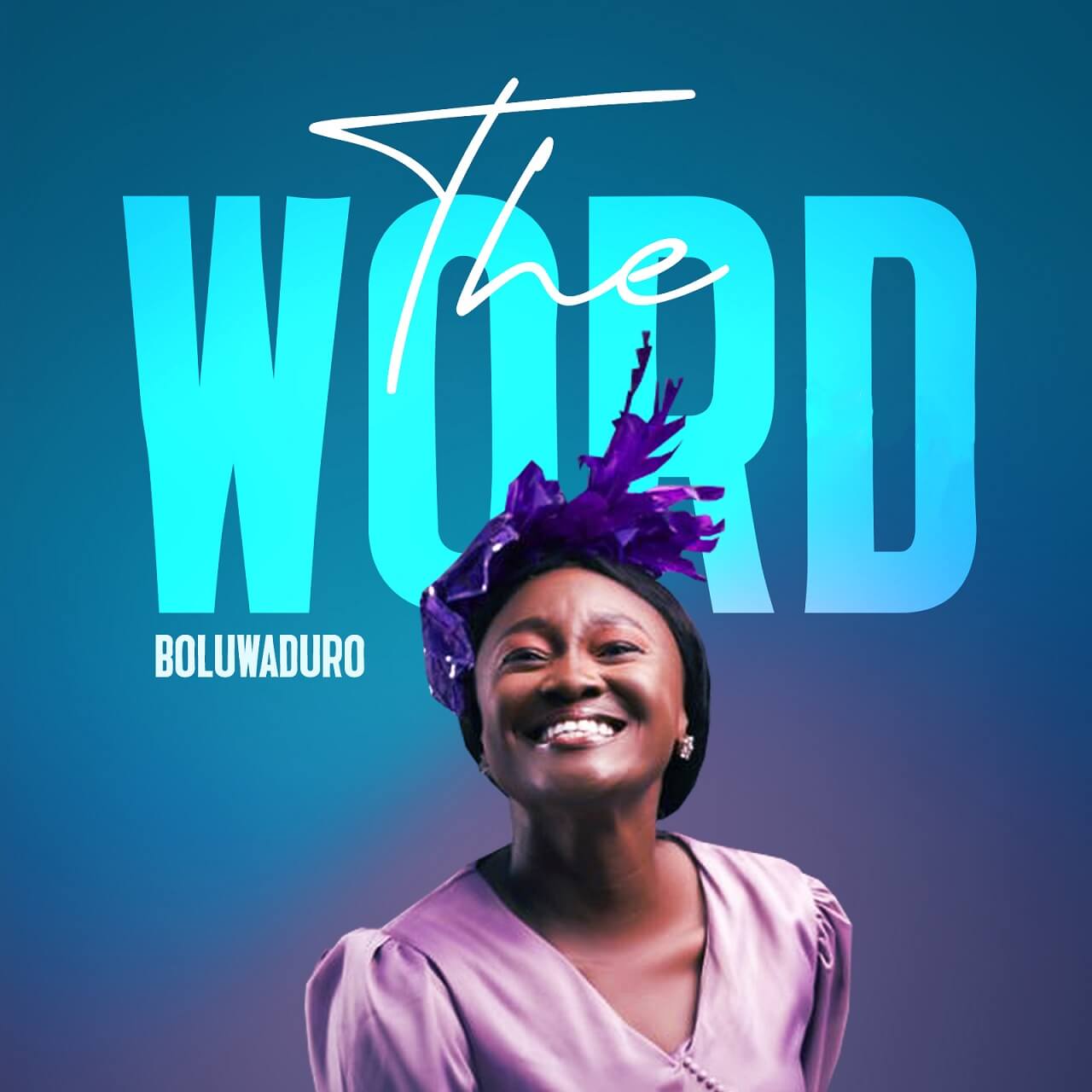 Boluwaduro - THE WORD (Worship Medley)