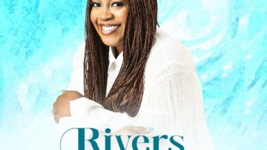 Glowreeyah - River Flow