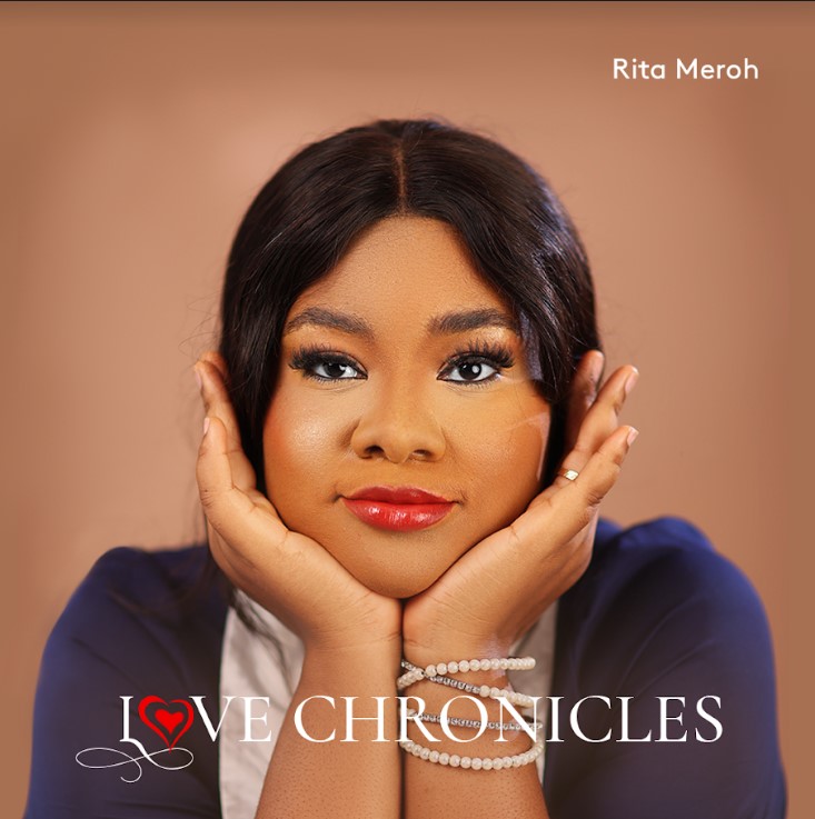 Love Chronicles - Rita Meroh