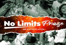 No Limits Praise